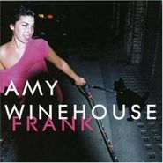 Amy Winehouse, Frank [Clean Version] (CD)