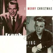 Frank Sinatra, A Merry Christmas With Frank & Bing (CD)