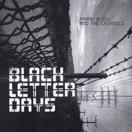 Frank Black and The Catholics, Black Letter Days (CD)