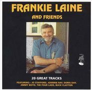 Frankie Laine, Frankie Laine And Friends [Import] (CD)