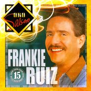 Frankie Ruiz, Vol. 1-Oro Salsero (CD)