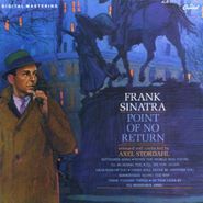 Frank Sinatra, Point Of No Return (CD)