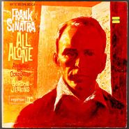 Frank Sinatra, All Alone [Original Issue] (LP)