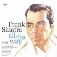Frank Sinatra, All The Way (CD)