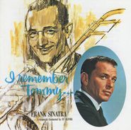 Frank Sinatra, I Remember Tommy (CD)
