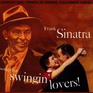 Frank Sinatra, Songs For Swingin' Lovers (CD)