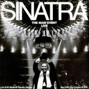 Frank Sinatra, The Main Event: Live From Madison Square Garden, New York City, October 13, 1974 (CD)