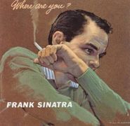 Frank Sinatra, Where Are You? (CD)