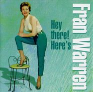 Fran Warren, Hey There! Here's Fran Warren (CD)