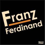 Franz Ferdinand, Franz Ferdinand (CD)