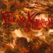 Freak Kitchen, Organic [Import] (CD)