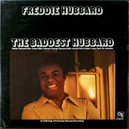 Freddie Hubbard, The Baddest Hubbard (LP)