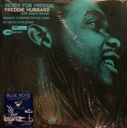 Freddie Hubbard, Ready For Freddie [45RPM, Limited Edition] (LP)