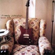 Freedy Johnston, Never Home (CD)