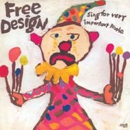 The Free Design, Sing for Very Important People (LP)