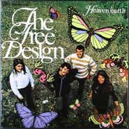 The Free Design, Heaven/Earth (LP)