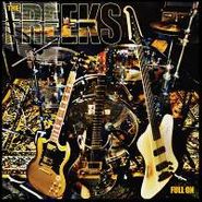 The Freeks, Full On (CD)