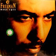 Freeman, Mars Eyes EP [Import] (LP)