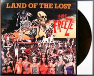 Freeze, Land Of The Lost [Canadian Black and Brown Vinyl] (LP)