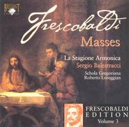 Girolamo Frescobaldi, Frescobaldi: Masses [Import] (CD)