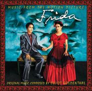 Various Artists, Frida [OST] (CD)