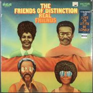 The Friends of Distinction, Real Friends (LP)