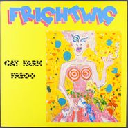 Frightwig, Cat Farm Faboo (LP)