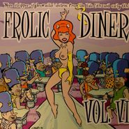 Various Artists, Frolic Diner Volume 5 (LP)