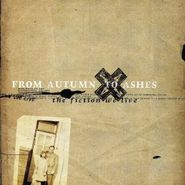 From Autumn To Ashes, The Fiction We Live (CD)