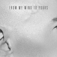 Richie Hawtin, From My Mind To Yours (CD)