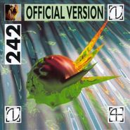 Front 242, Official Version (CD)