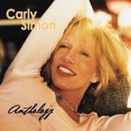 Carly Simon, Carly Simon Anthology (CD)