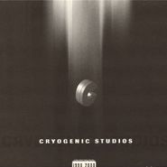Front Line Assembly, Cryogenic Studios (CD)