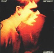 Fugazi, Instrument Soundtrack [OST] (CD)