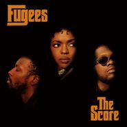 Fugees, The Score (CD)