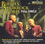 Beeb Birtles, Full Circle (CD)
