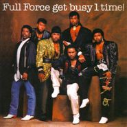 Full Force, Get Busy 1 Time [Limited Edition] (CD)