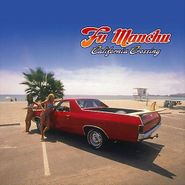 Fu Manchu, California Crossing (CD)