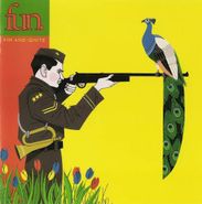 Fun., Aim And Ignite (CD)