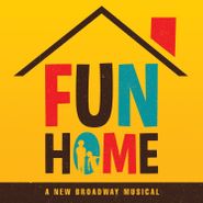 Original Broadway Cast, Fun Home [A New Broadway Musical] (CD)