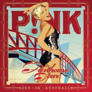 Pink, Funhouse Tour: Live in Australia [Clean] (CD)
