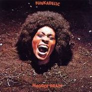Funkadelic, Maggot Brain (CD)