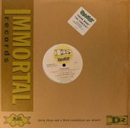 Funkdoobiest, The Funkiest / Freak Mode [Promo, Red Vinyl] (12")