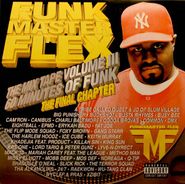 Funkmaster Flex, 60 Minutes Of Funk - The Mix Tape Volume III: The Final Chapter (LP)