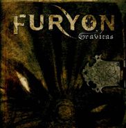Furyon, Gravitas [Import] (CD)