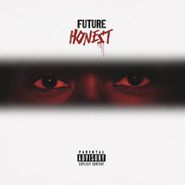 Future, Honest [Deluxe Edition] (CD)