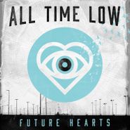 All-Time Low, Future Hearts (CD)