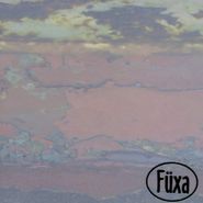 Füxa, Three Field Rotation (CD)