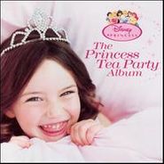 Disney, Princess Tea Party (CD)