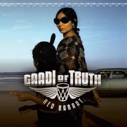 Red Baraat, Gaadi Of Truth (CD)